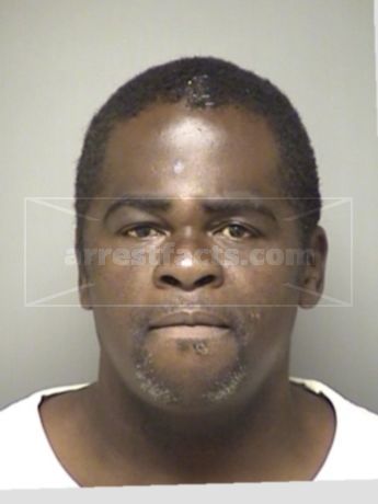 Timothy Lamont Campbell