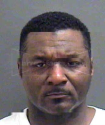 Darryl Reginald Foster