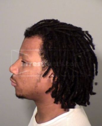 Earnicco Dion Boyd