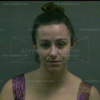 Kasey Leann Nichols