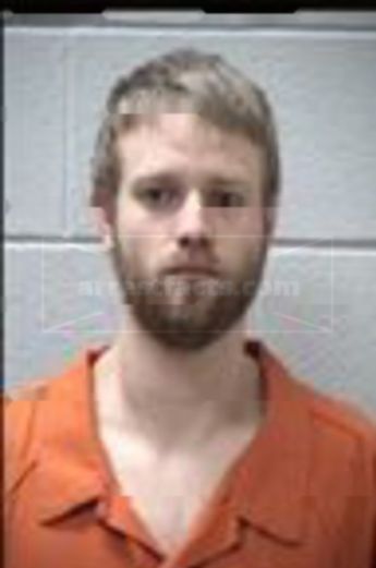 Andrew Peter Bagley