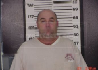 Justin Charles Hyles