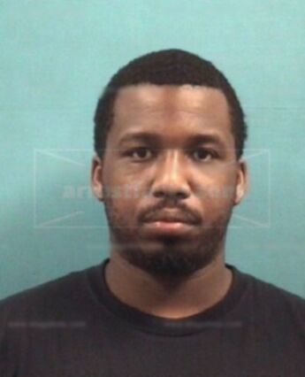 Trenton Jamar Robinson