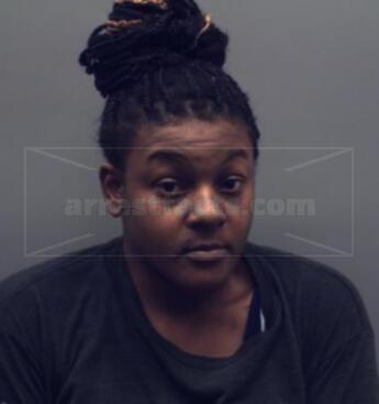 Stephanie Latrice Jones