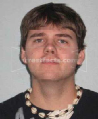 Christopher Jerod Cox