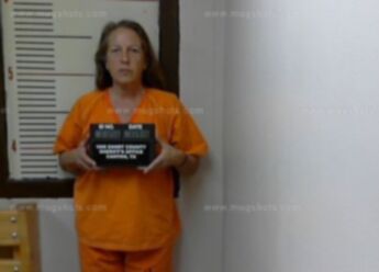 Cheri Maye Thornton