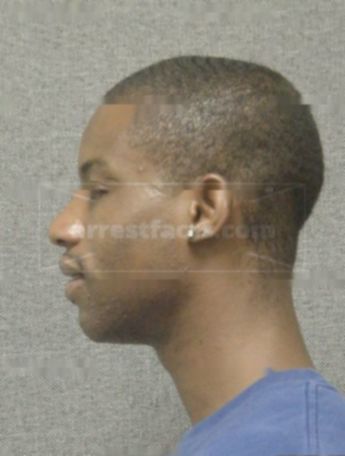 Alex R Triplett