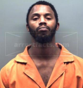 Dameon Kendall Moore