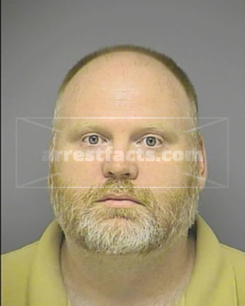 Michael Lee Downey