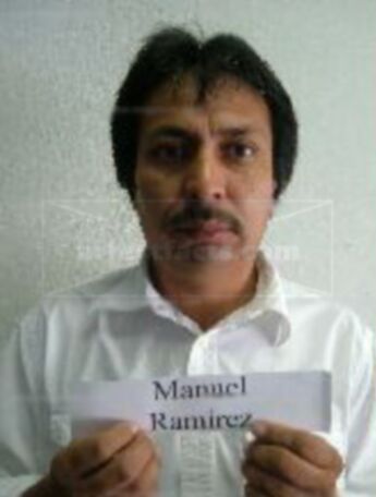 Manuel Ramirez