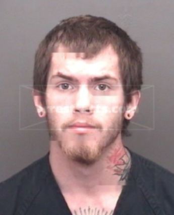 Jonathan Jade Smith