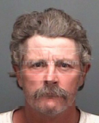 Kevin Edward Barnett
