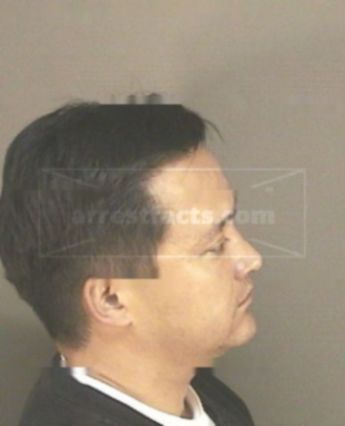 Mark Garcia