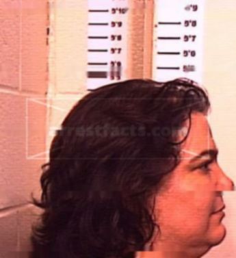 Karen Fay Greenwood