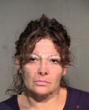 Alda Norma Medina