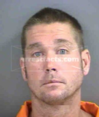 Stephen Christian Benson