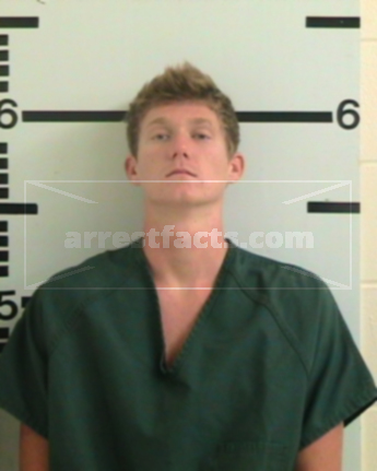 Charles Bradley Brown