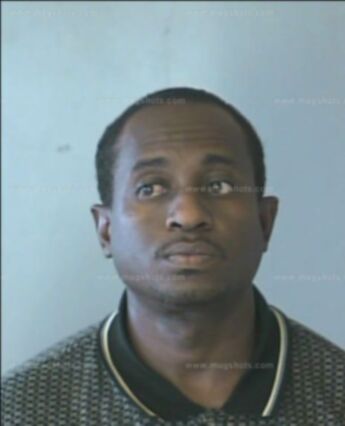 Phillip Myron Mccullough