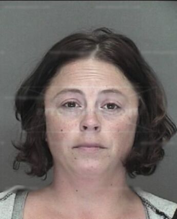 Jennifer Jo Mckenzie