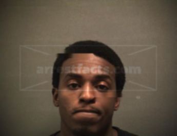 Dewight Danlle Cleveland