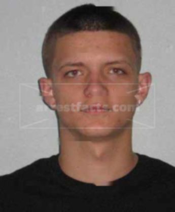 Cody Alex Bridges