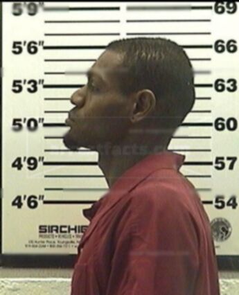Erick Martin Jordan