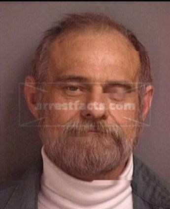 Elworth Dale Campbell