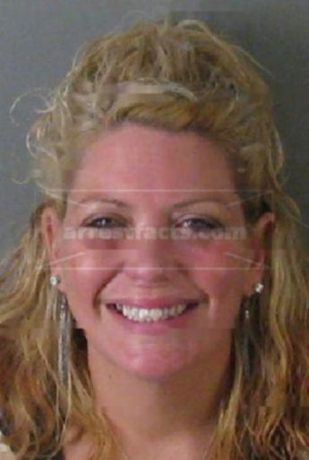 Mandy Ann Bradley