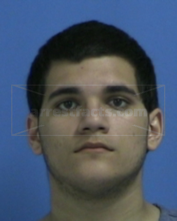 Kevin Charles Murillo