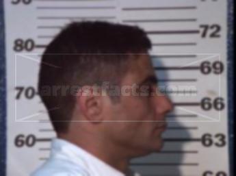 Cesar Gustavo Canales Leal