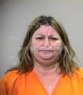 Carolyn Ruth Townes