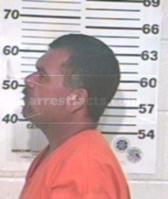 Hector Ocanas Hernandez