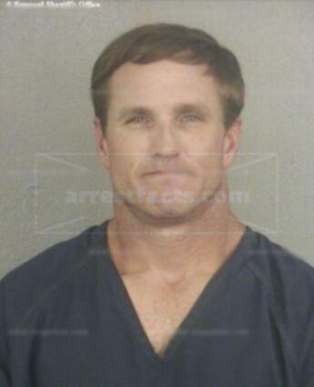 Chad Mitchell Waldrep