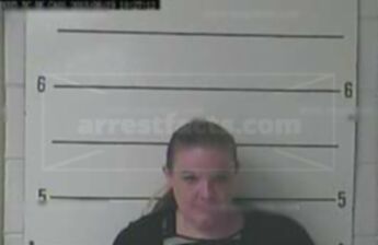 Andrea Rene Harris
