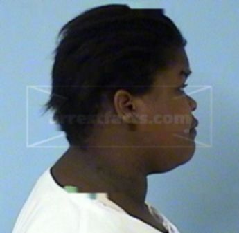 Marvita L. Spence