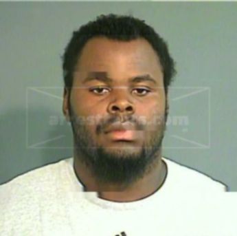 Adren Jamon Dorsey
