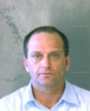 Terence Mathews Hayes