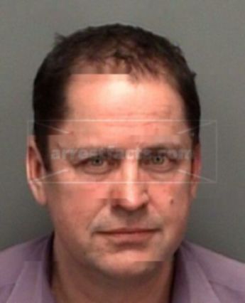 Kenneth Wayne Brown