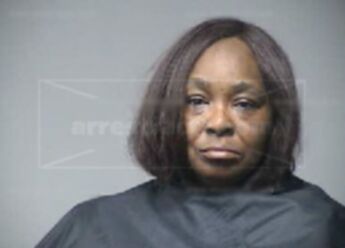 Leslie Carol Hallums