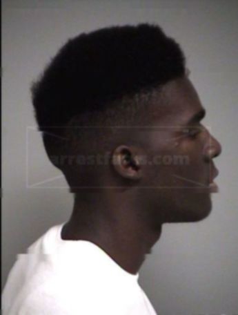 Emmanuel Tyrone Young