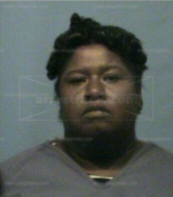 Gail Patricia Gates