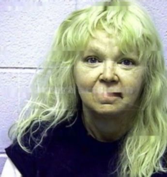 Jacqueline Lee Kingsley