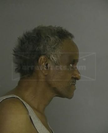 John Earl Dudley