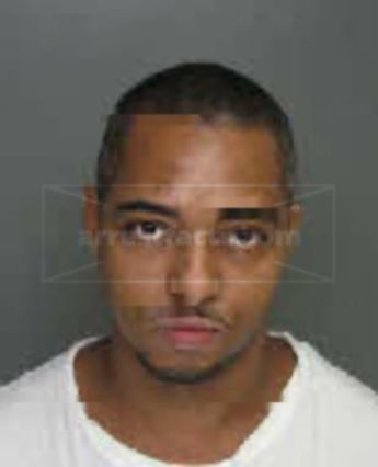 Darryl Everett-Christopher Byrd