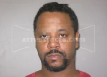 Larry Douglas Bryant