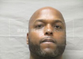 Eugene Baron Patterson Jr.
