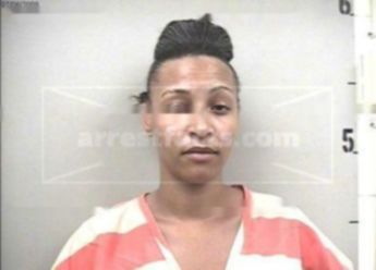 Tameka Lasha Maxey