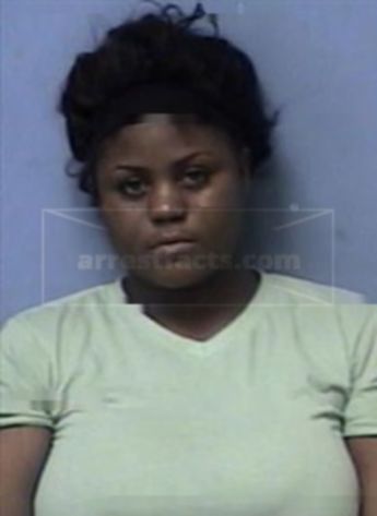 Mahalia Denderia Wilson
