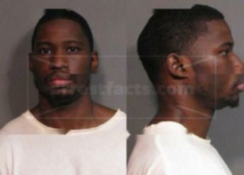 Carlos Anthony Henry