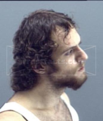 Christopher Shane Miller